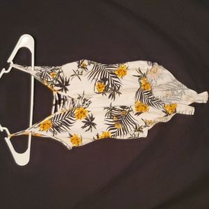 Charlotte Russe bodysuit